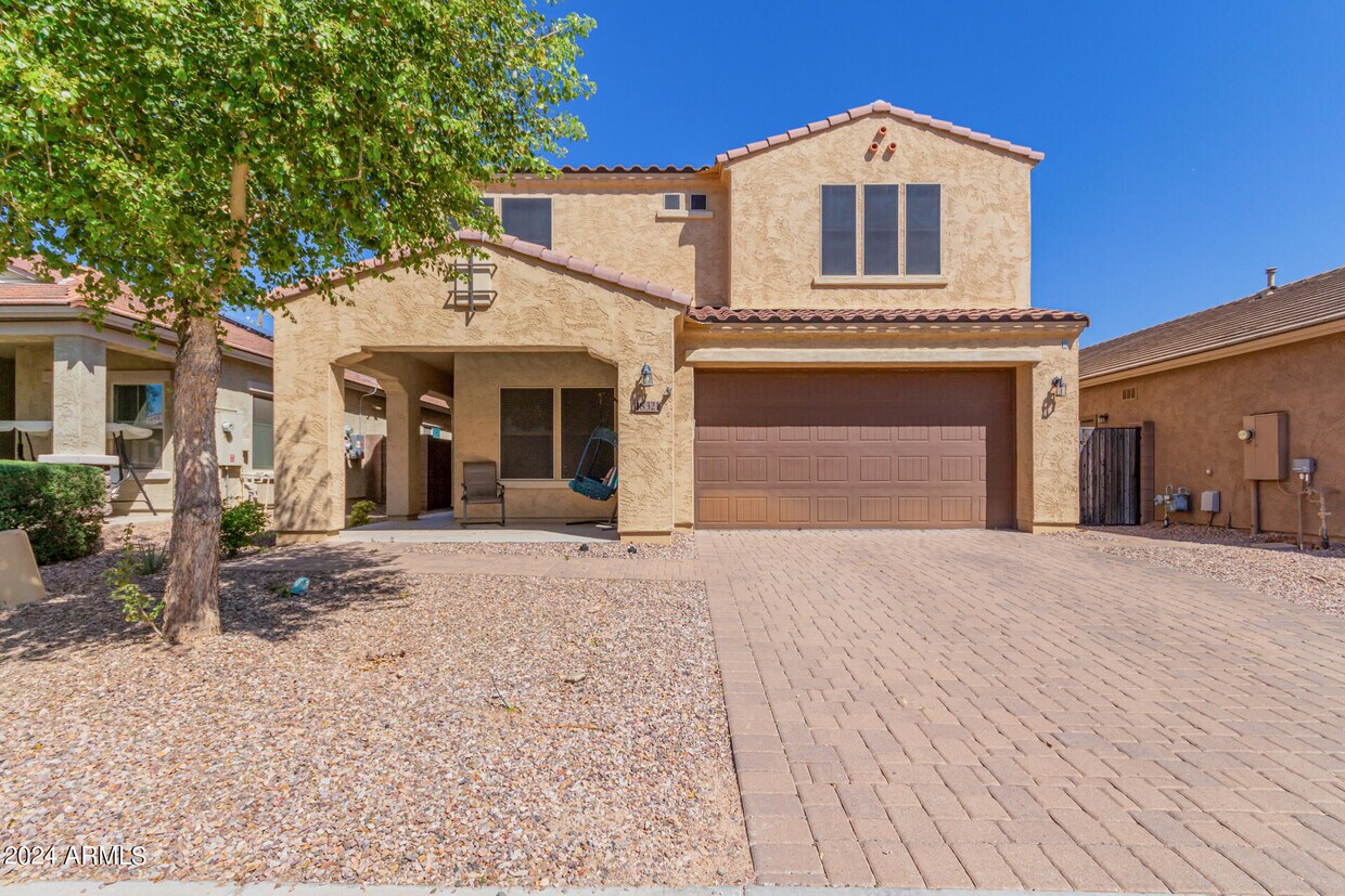 Foto principal - 18321 N 28th Pl