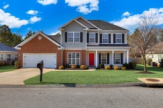 Building Photo - 3169 Camden Way