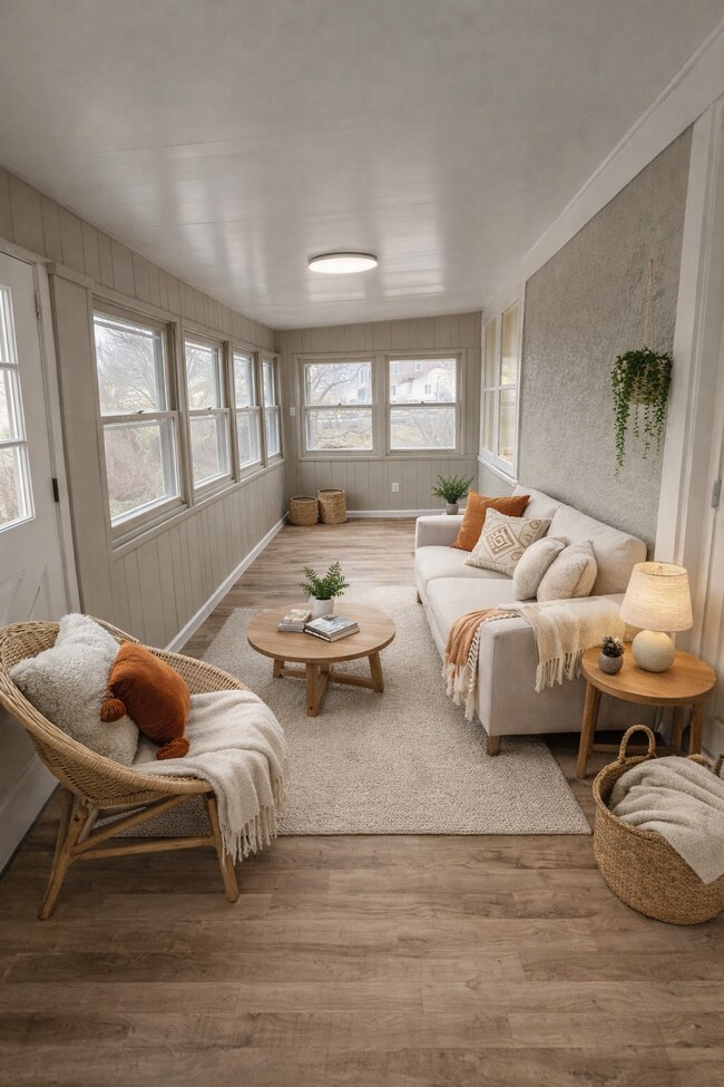 Foto del edificio - 4931 Orion Ave