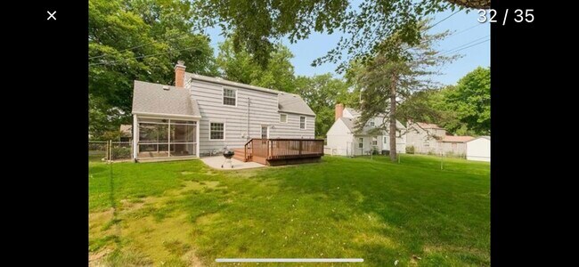 Foto del edificio - 4116 W 73rd Terrace