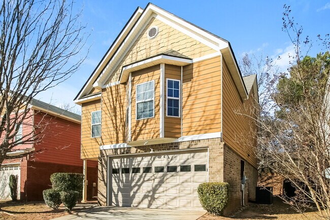 Foto del edificio - 5040 Pioneer Pkwy