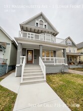 Building Photo - 193 Massachusetts Ave