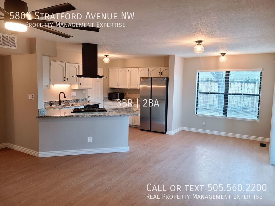 Primary Photo - 5809 Stratford Ave NW