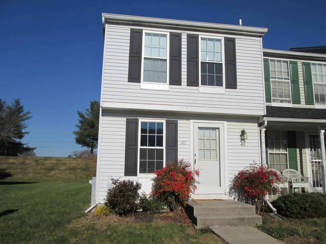 40 Triple Crown Ct, Windsor Mill, MD 21244 Townhome Rentals in