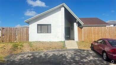 Building Photo - 13549 SW 285th Terrace