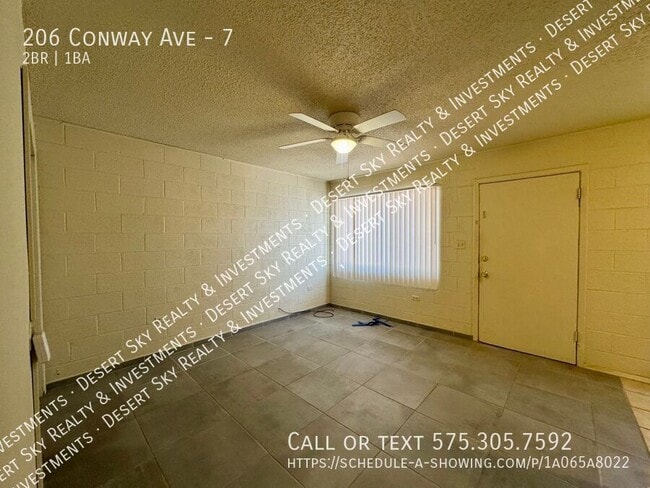 Building Photo - 206 W Conway Ave