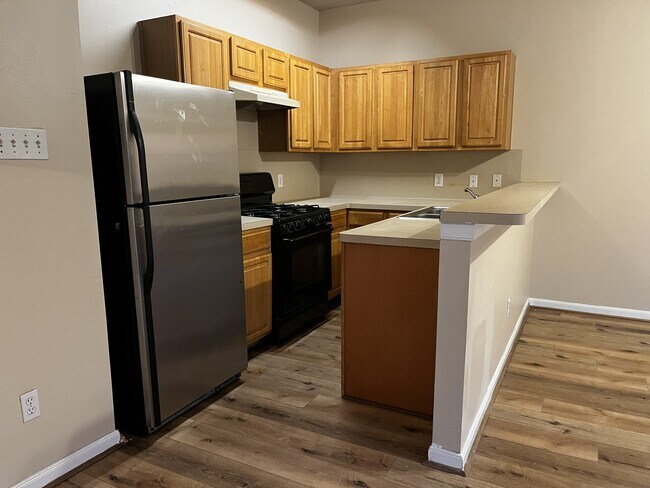 cocina - 11811 Chetman Dr