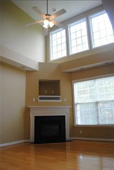 Foto del edificio - 801 Parkland Pl