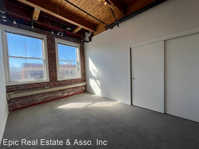 Building Photo - 2 br, 2 bath House - TA- 95 Federal St