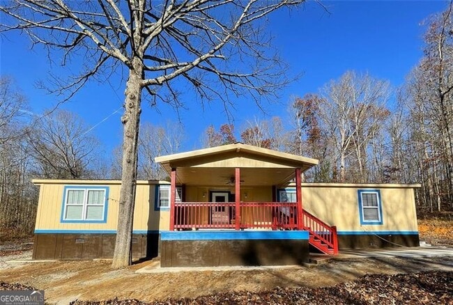 Building Photo - 6225 Lollis Creek Rd