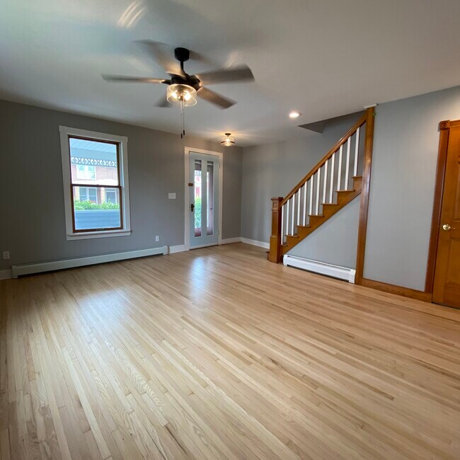 84 S Broadway, Frostburg, MD 21532 House Rental in Frostburg, MD