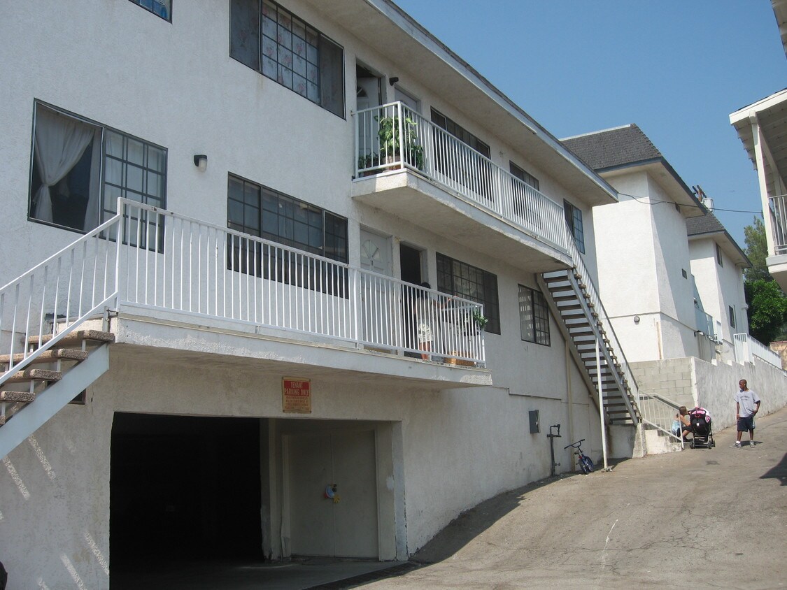Foto principal - Pinewood Apartments