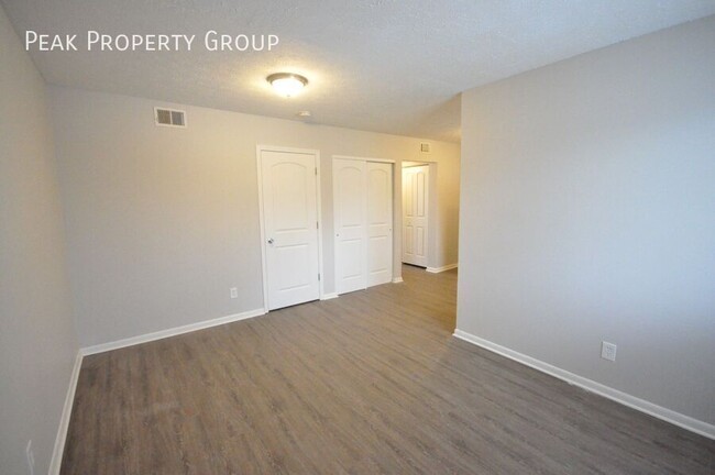 Foto del edificio - Available Fall 2025! 1 Bedroom Apartment L...