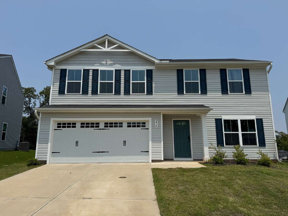 4 bedroom, 2.5 baths in a Seneca neighborhood - 4 bedroom, 2.5 baths in a Seneca neighborhood