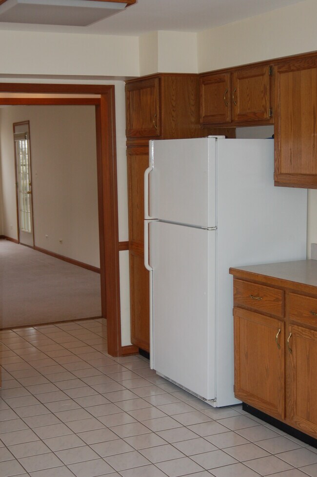 Foto del edificio - 5461 Ashbrook Pl