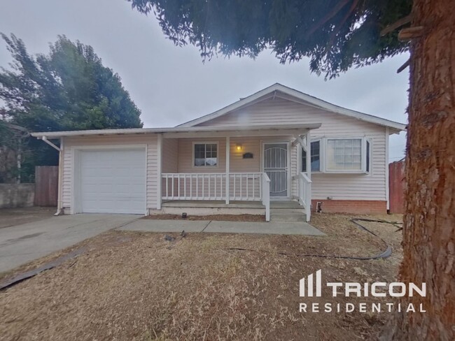 Building Photo - 233 Arguello Ave
