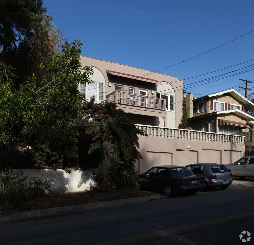 1485 Scott Ave, Los Angeles, CA 90026 Apartments in Los Angeles, CA