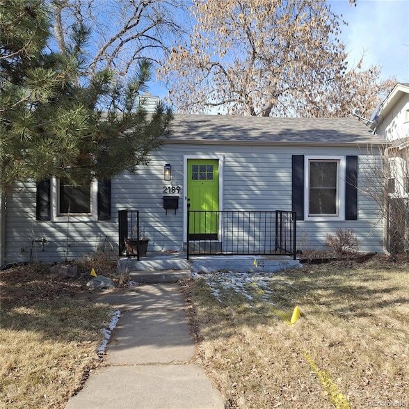 Foto principal - 2189 S Gilpin St