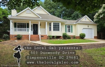 Building Photo - 503 Dunwoody Dr