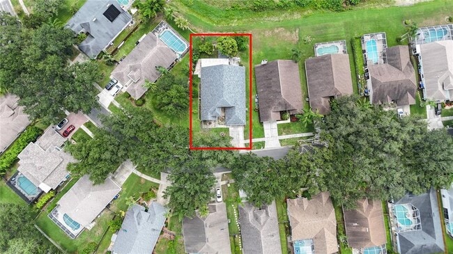 Building Photo - 16505 Lake Heather Dr