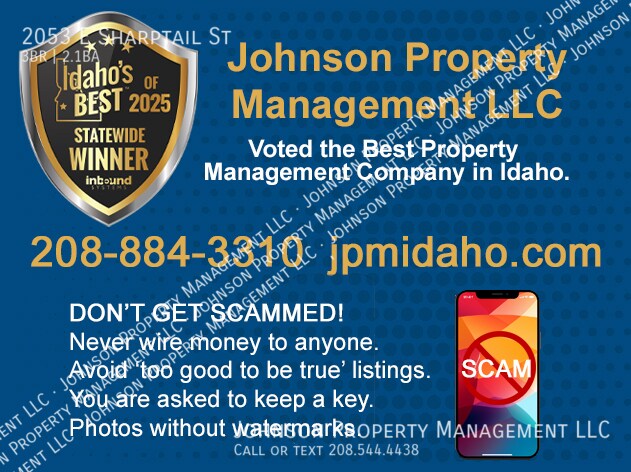 Building Photo - 2053 E Sharptail St