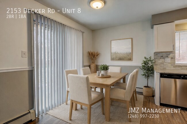 Foto del edificio - 2153 Decker Rd