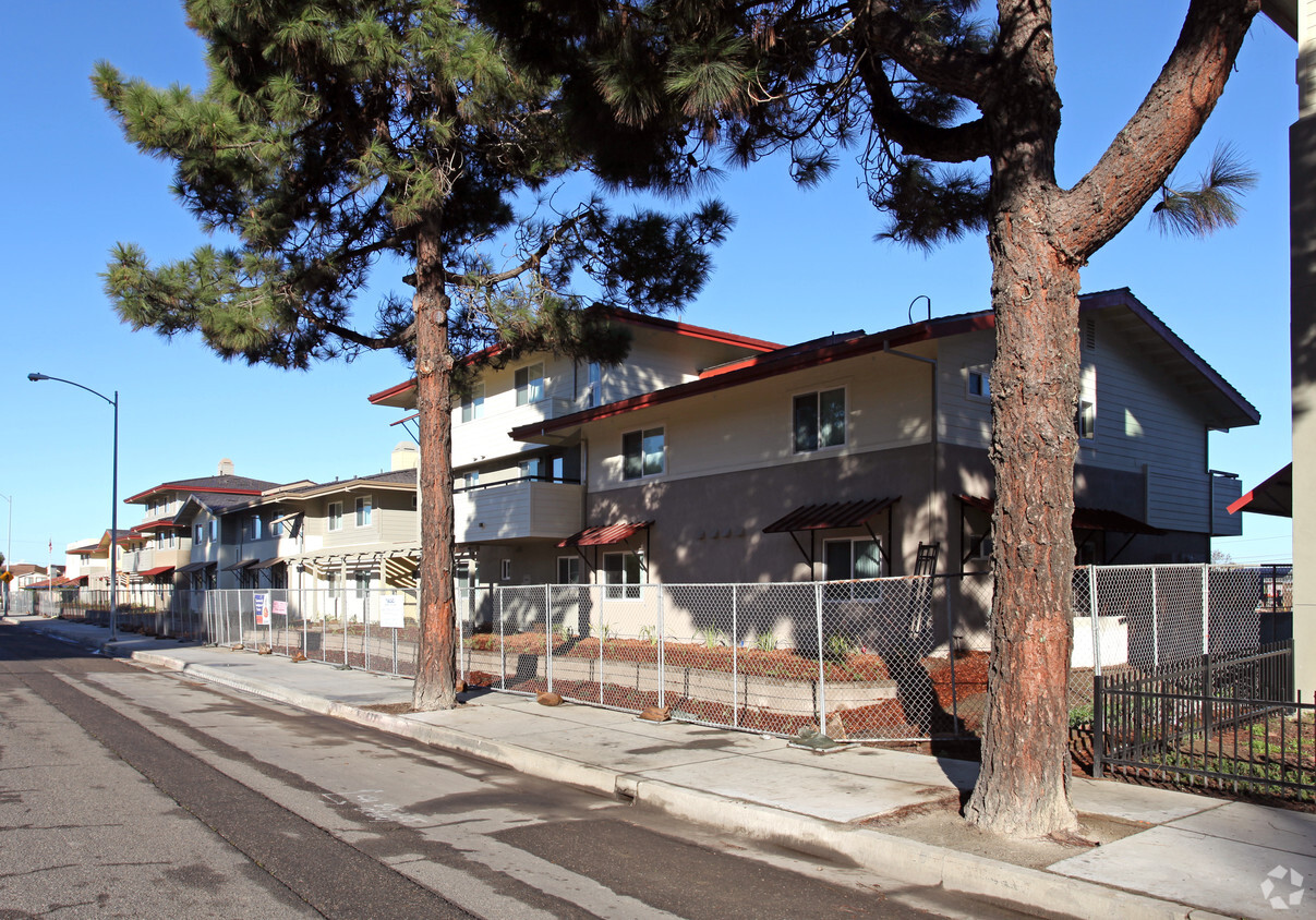 Foto del edificio - Santa Rita Village