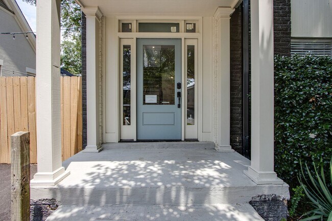 Building Photo - 1234 Harbert Ave