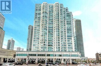 Building Photo - 10 Queens Quay W