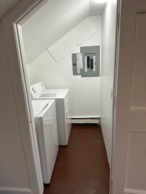 Foto del edificio - 327 Belmont Ave
