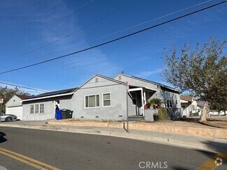 Building Photo - 520 Mount Vernon St