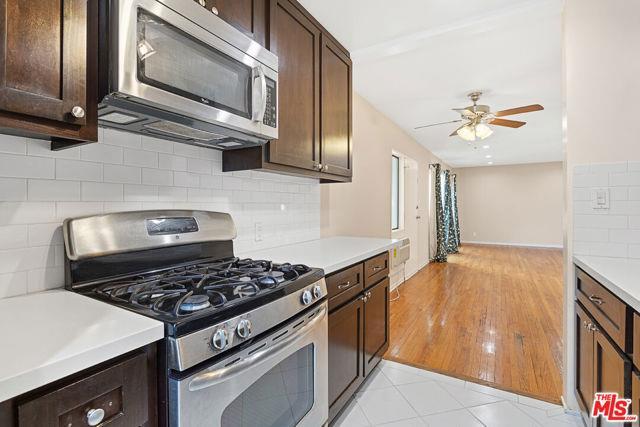 Foto del edificio - 840 S Bedford St