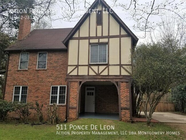 Foto del edificio - 511 Ponce De Leon Ave