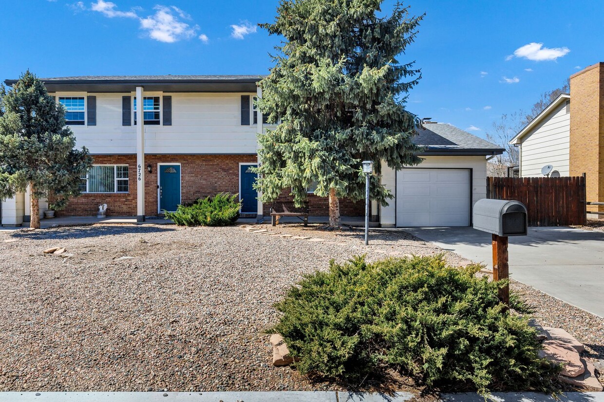 4 Bedroom Home for Rent In North Colorado Springs - 4 Bedroom Home for Rent In North Colorado Springs