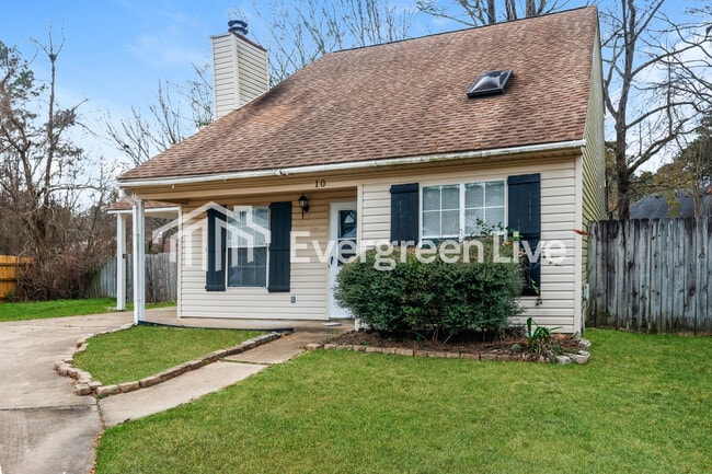 Building Photo - 10 Brandy Ct