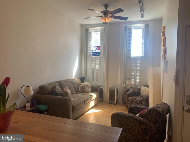 Building Photo - 1934 N 7th St