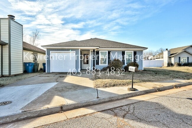 Building Photo - 429 Belmont Dr