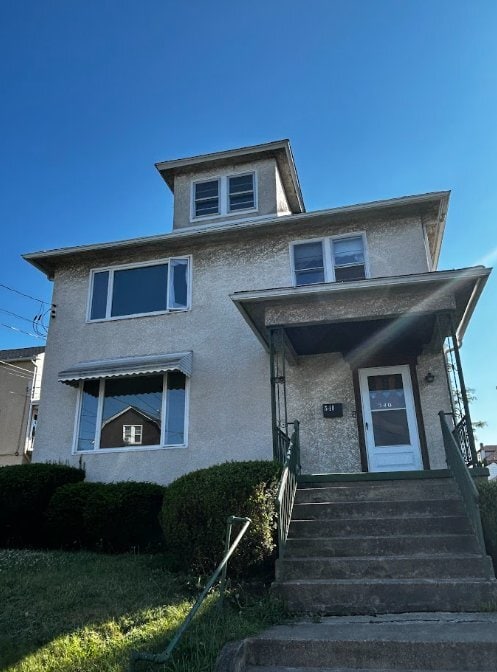 Building Photo - 540 Ripple St