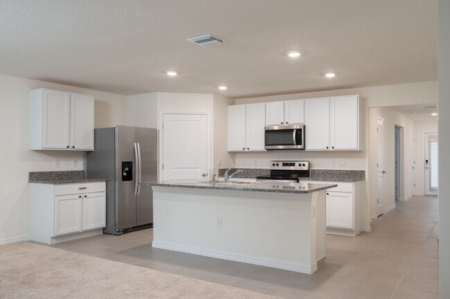 Building Photo - Adorable 4 bed 2 bath home in Bailey Estat...