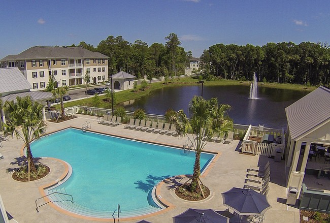 Evander Square Apartments - Celebration, FL | Apartments.com