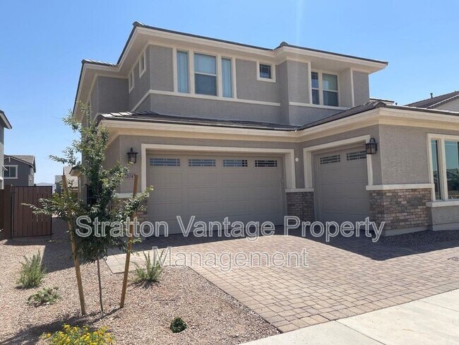 Foto del edificio - 20457 E Silver Creek Ln