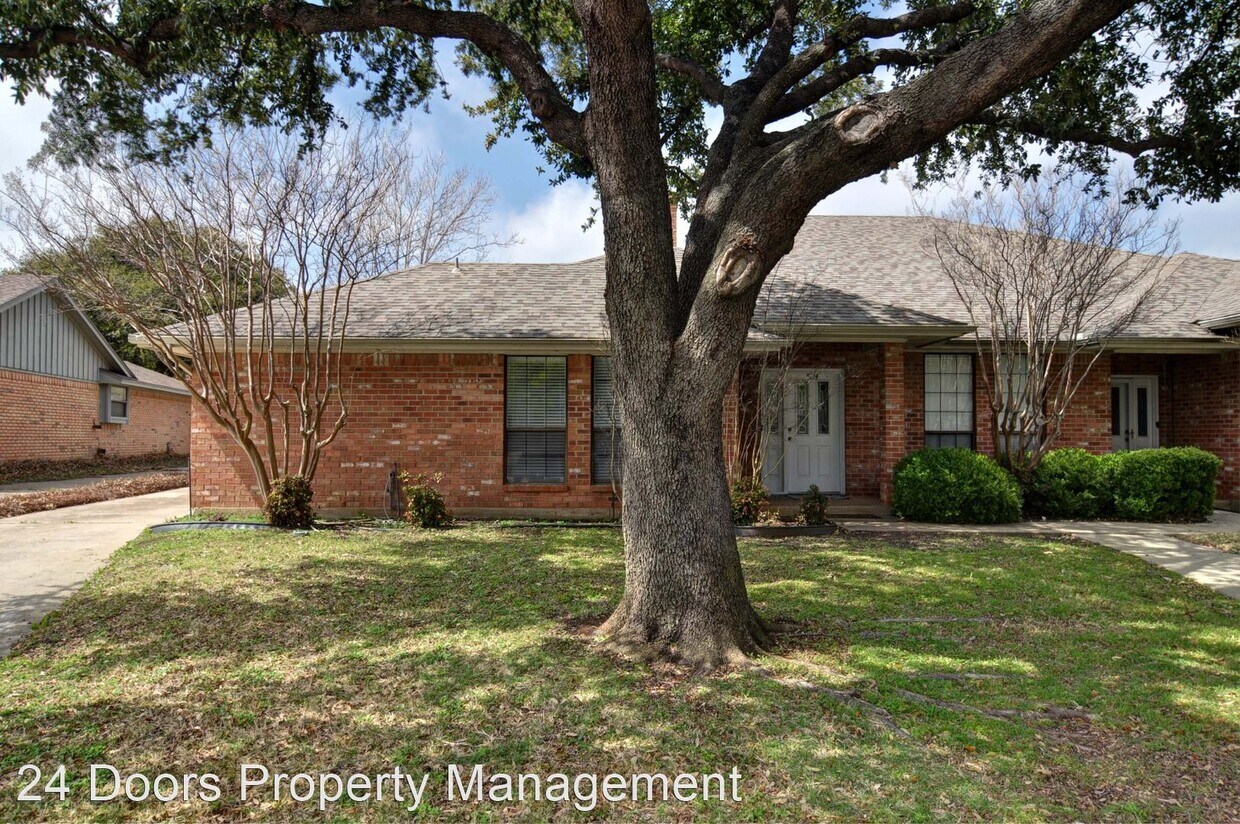 5114 Ledgestone Dr, Fort Worth, TX 76132 House Rental in Fort Worth
