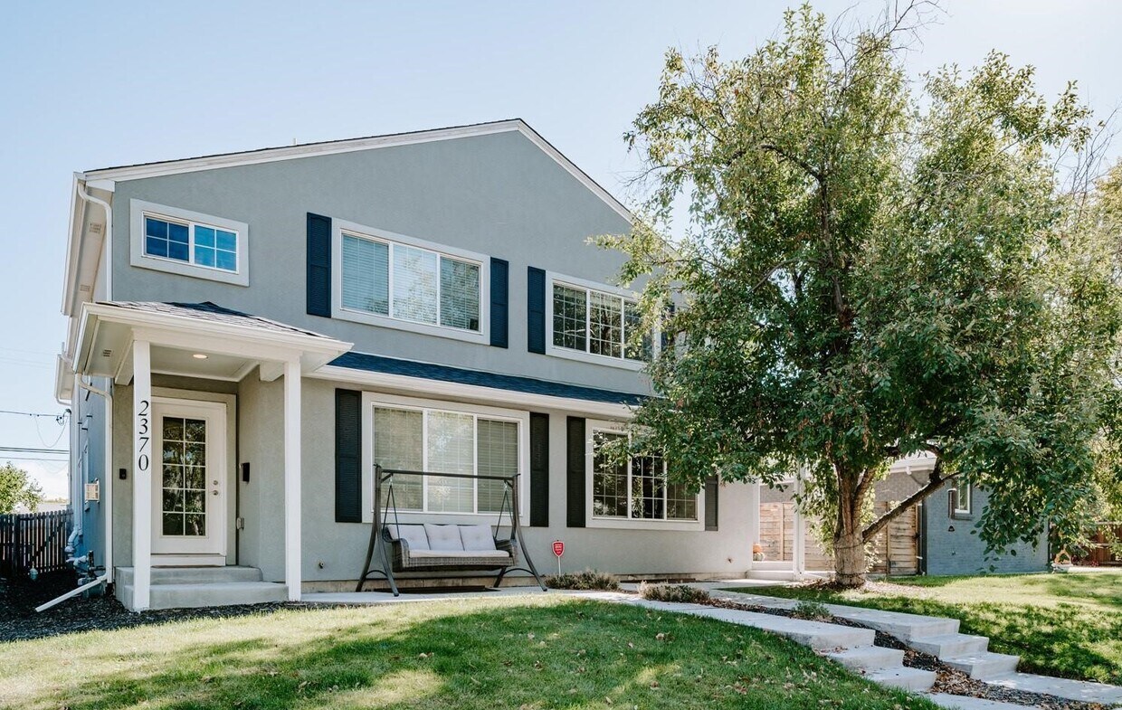 Foto principal - 2376 S Acoma St
