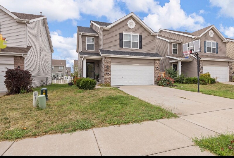 Foto principal - 3348 Bent Water Pl
