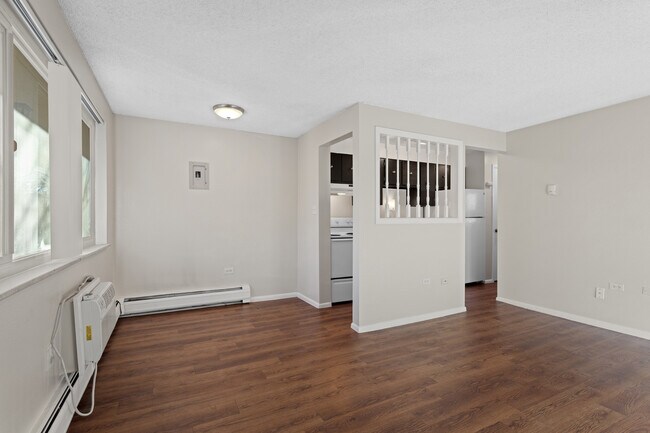 Foto del edificio - Pearl Court Apartments