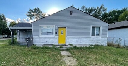 Building Photo - 2908 Hillside Ave