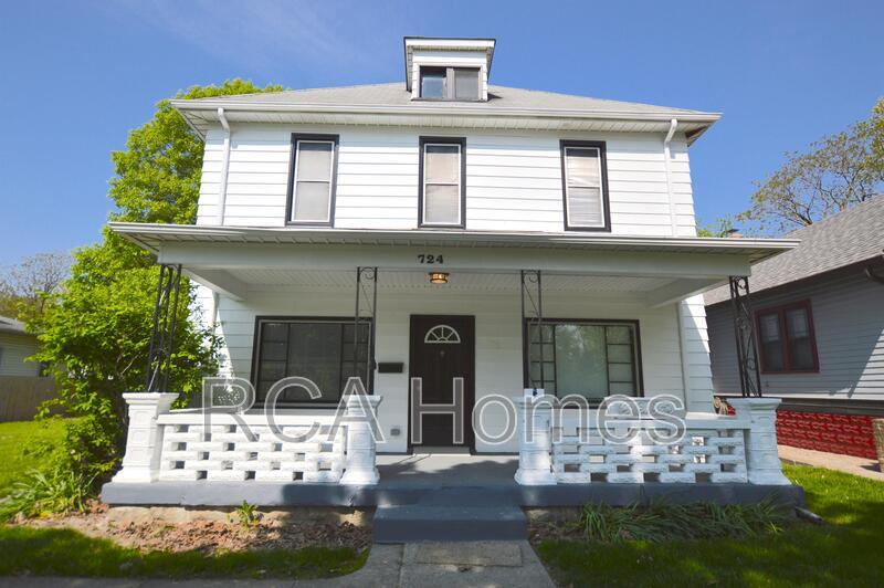 Primary Photo - 724 E Pleasant Run Pkwy Dr N