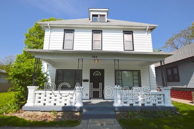 Photo - 724 E Pleasant Run Pkwy Dr N Apartment