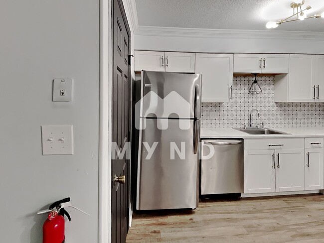 Building Photo - 3512 Ivy Commons Dr 302