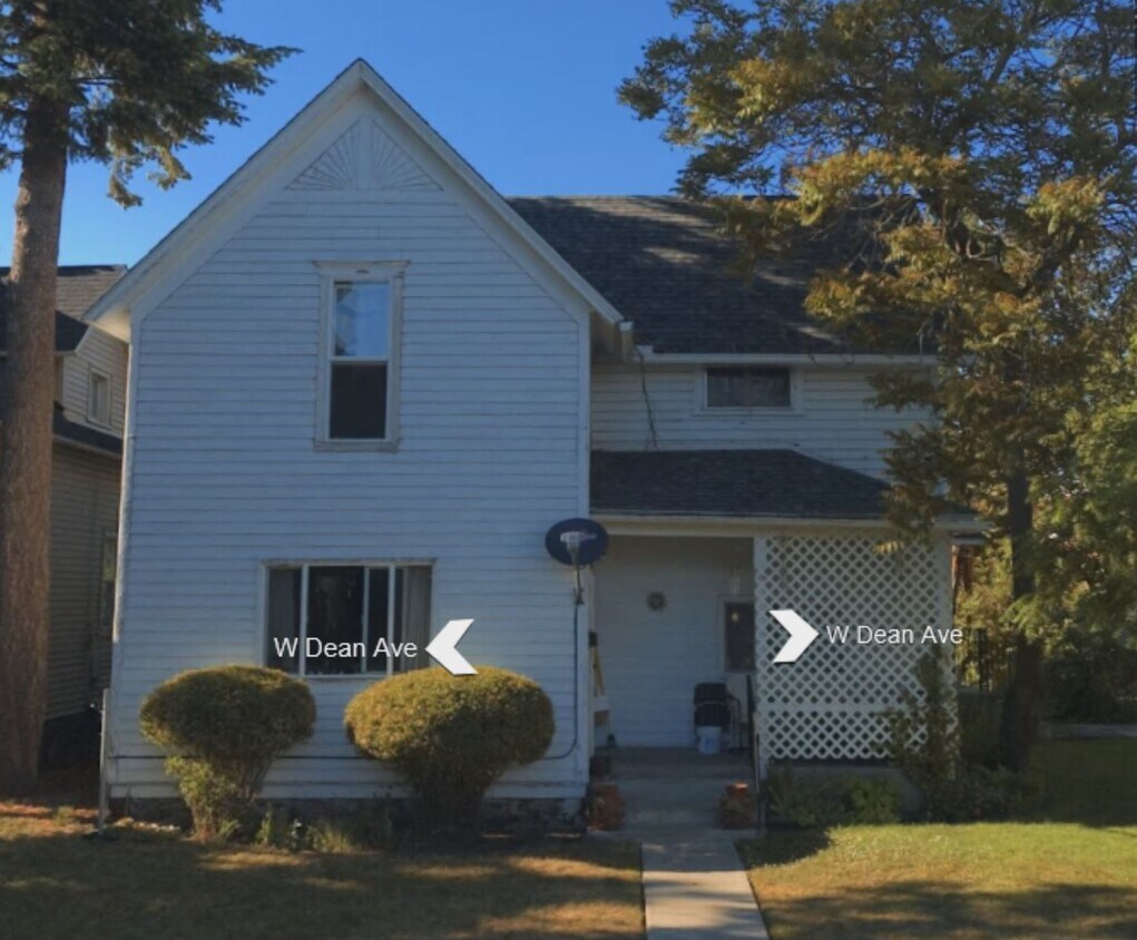 Foto principal - 1504 W Dean Ave